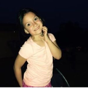 Meet your Posher, Aubrey